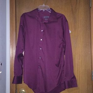 Calvin Klein dress shirt